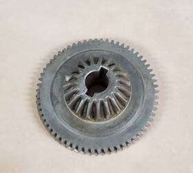 9709627 Whirlpool Oem Stand Mixer Centre Bevelled Gear