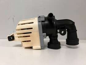 99003730 Whirlpool Genuine Dishwasher Wash Pump