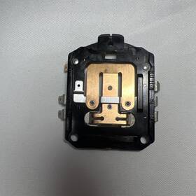 K45ss Whirlpool Ksm90 Oem Speed Control Plate For Kitchenaid Come Off Of A