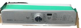Wpl-w10861510 Whirlpool/maytag/kitchenaid/amana W10861510 Console #wpl-w10861510 Untested F2