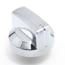 Wpl-wpw10303835 Whirlpool/maytag/kitchenaid/amana Wpw10303835 Knob #wpl-wpw10303835
