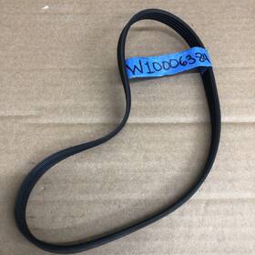 W1006384 Whirlpool Oem Washer Drive Belt P/n