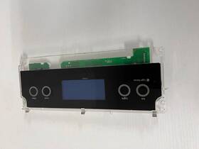 W10151236 Whirlpool Genuine Oem Jenn-air Kitchenaid Refrigerator Control Board