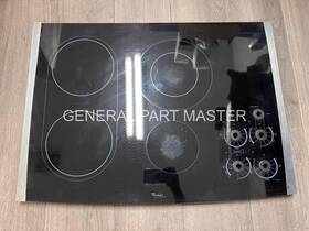 W10239865 Whirlpool Genuine Oem Induction Cooker
