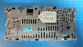W10253697 Whirlpool Washer Electronic Control Board Rev A Tested