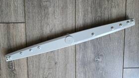 W10461868 Whirlpool W10317203 Oem Dishwasher Lower Spray Arm P/n W10340509