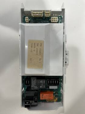 W10346103 Whirlpool W10326370 Dryer Main Control Board
