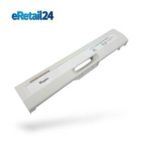 Wpw10380381 Whirlpool W10380381 Oem Dishwasher Control Panel