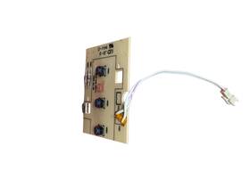 W10403040 Whirlpool Oem Microwave Light Control Board