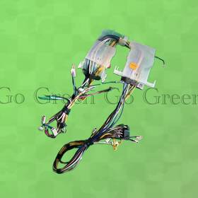 7du1100xtss0 Whirlpool W10413091 Dishwasher Wiring Harness P/n W10328603