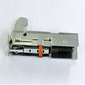W11240518 Whirlpool W10420753 Hinge-door