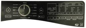 W10433096 Whirlpool Washer Control Panel