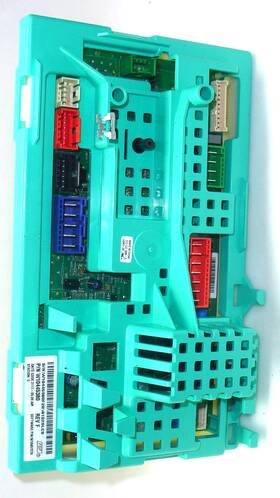 W10445380 Whirlpool Oem Washer Electronic Control Board Spare Part