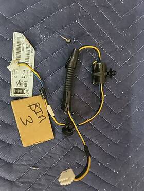 Ap6030137 Whirlpool W10479823 Genuine Harns-wire