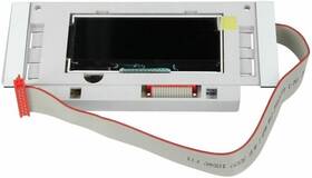 W10578542 Whirlpool Oven Display