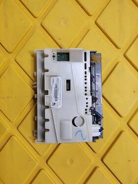 W10588606 Whirlpool Oem Dishwasher Control Board Rev B Ships Next Day Free