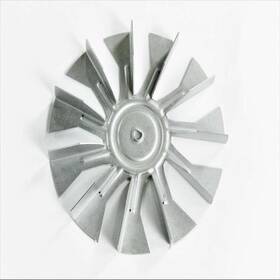 W10819914 Whirlpool W10631503 Fan-convct