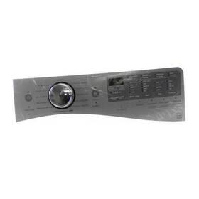 W10911024 Whirlpool W10640080 Control Panel
