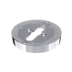 W11368920 Whirlpool W10645811 Bezel-knob