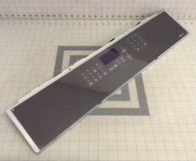 W10678665 Whirlpool Oem Oven Touchpad
