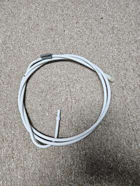 W10678712 Whirlpool Genuine Appliance Tube-water