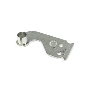 W11027247 Whirlpool W10691543 Door Hinge