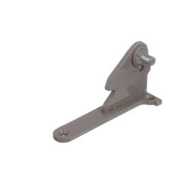 W10917992 Whirlpool W10740146 Door Hinge