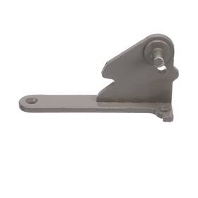 W10917991 Whirlpool W10740150 Door Hinge
