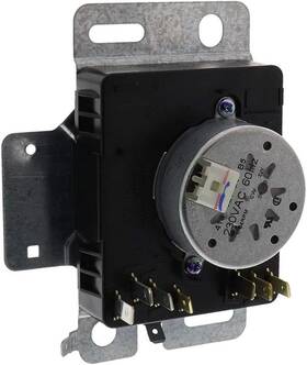 W10745655 Whirlpool Dryer Timer