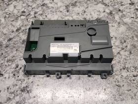 W10756239 Whirlpool Dishwasher Control Board Part # Rev C Free Shipping