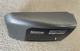 W10783705 Whirlpool / Maytag Dispenser Drawer Handle Oem