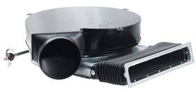 W11129407 Whirlpool W10789431 Scroll-fan
