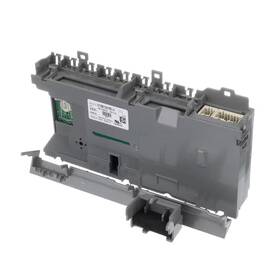 W10854221 Whirlpool W10791027 Control Board
