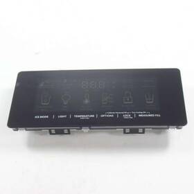 W10822646 Whirlpool W10798790 Control Board