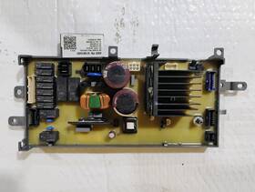 W10815492 Whirlpool Laundry Washer Control Repair Service