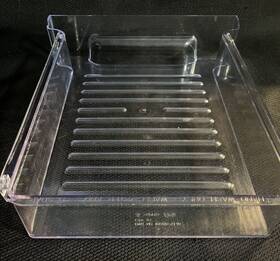 W10815713 Whirlpool Refrigerator Drawer