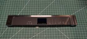 Wos51ec7as03 Whirlpool W10864146 Oven Control Panel W10803991