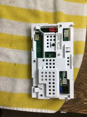 W11116523 Whirlpool W10880678 Washer Control Board Free Shipping