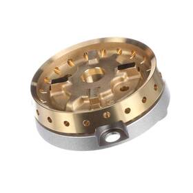 W11319673 Whirlpool W10892022 Burnr-head