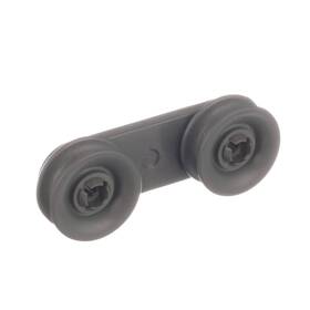 W11458872 Whirlpool W10902242 Wheel-tub