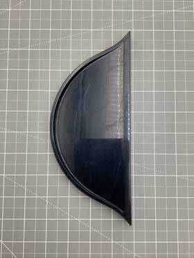 W10654552 Whirlpool W10909034 Oem Appliance Drip Tray - Free Shipping