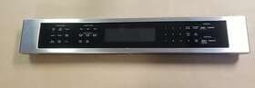 W11093258 Whirlpool Panl-cntrl Oem