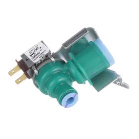 W11312191 Whirlpool W11095287 Valve