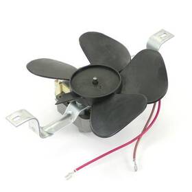W11105126 Whirlpool W11104672 Motor-fan