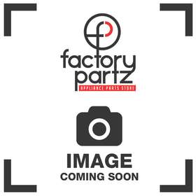 W11107878 Whirlpool W11110500 Oem Range Hndle-door W10918791
