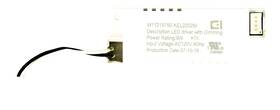 W11117964 Whirlpool Kitchenaid Microwave Control Board