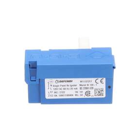 W11319687 Whirlpool W11121317 Module-spk
