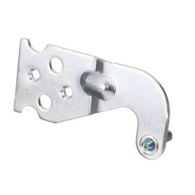 W11505710 Whirlpool W11167023 Hinge-door