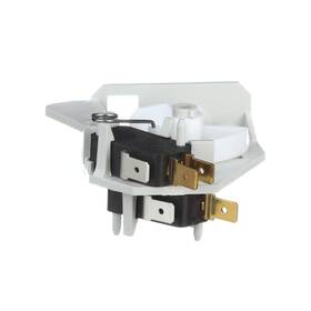 W11182140 Whirlpool W11169310 Microwave Interlock