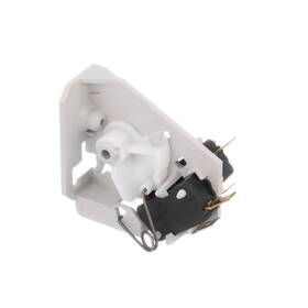 W11197766 Whirlpool W11187757 Microwave Interlock